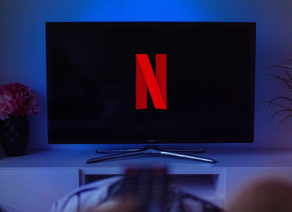 Netflix