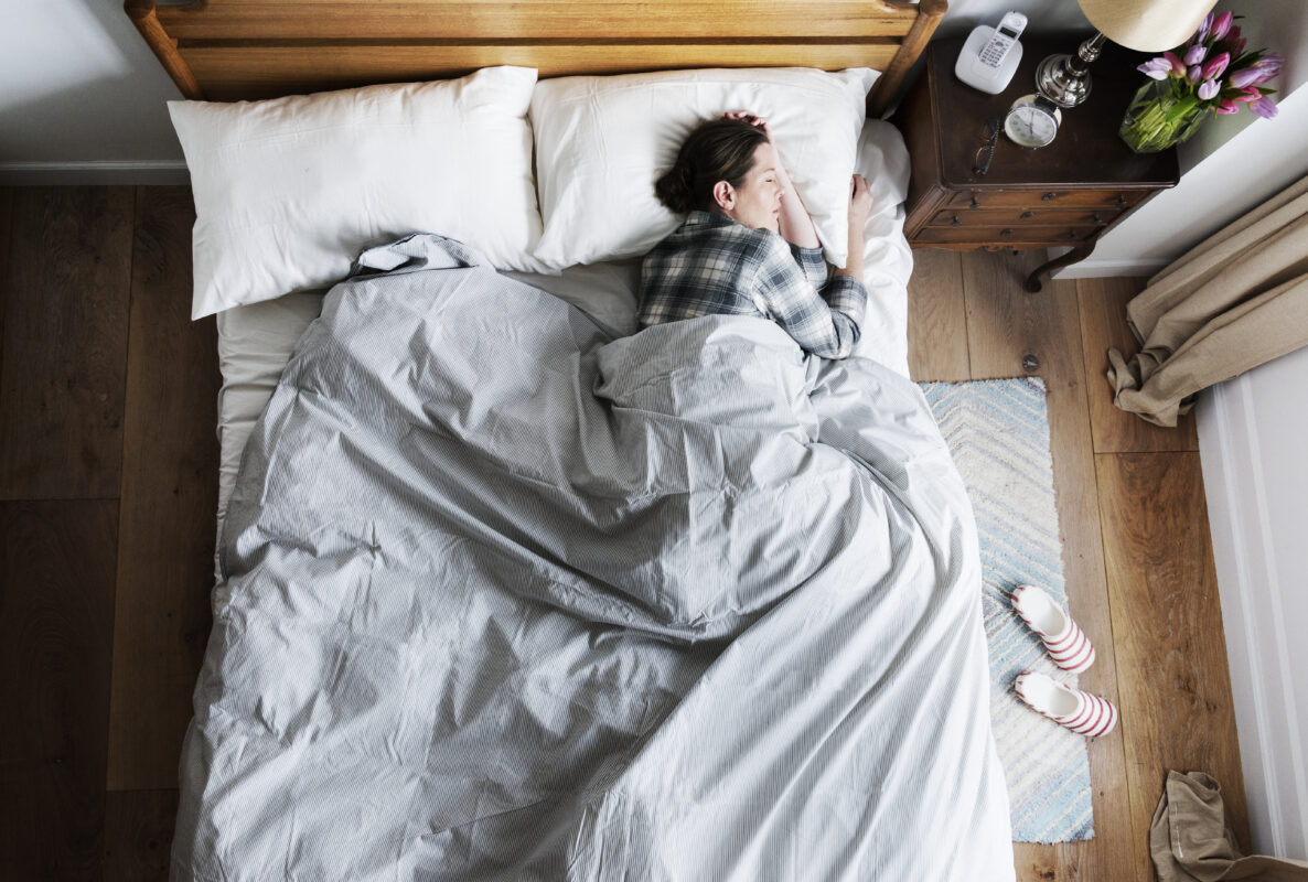 L'art de bien dormir : pourquoi les couples japonais préfèrent-ils les lits séparés ?
