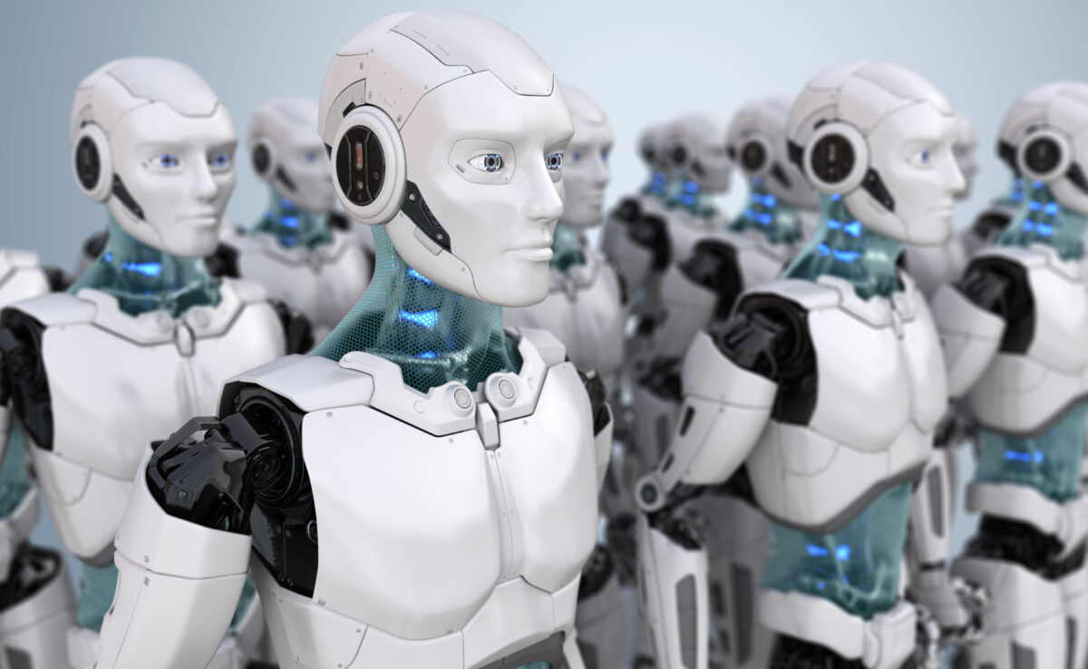 Replicator : comment l'armée américaine envisage de rivaliser avec les capacités militaires chinoises