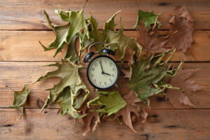 Tout sur le changement d’heure d’hiver 2023 : dates, directives et conseils pour bien dormir