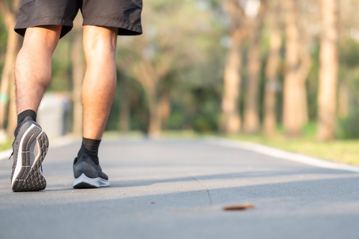Fitness : 6 conseils faciles pour faire 7 000 pas par jour