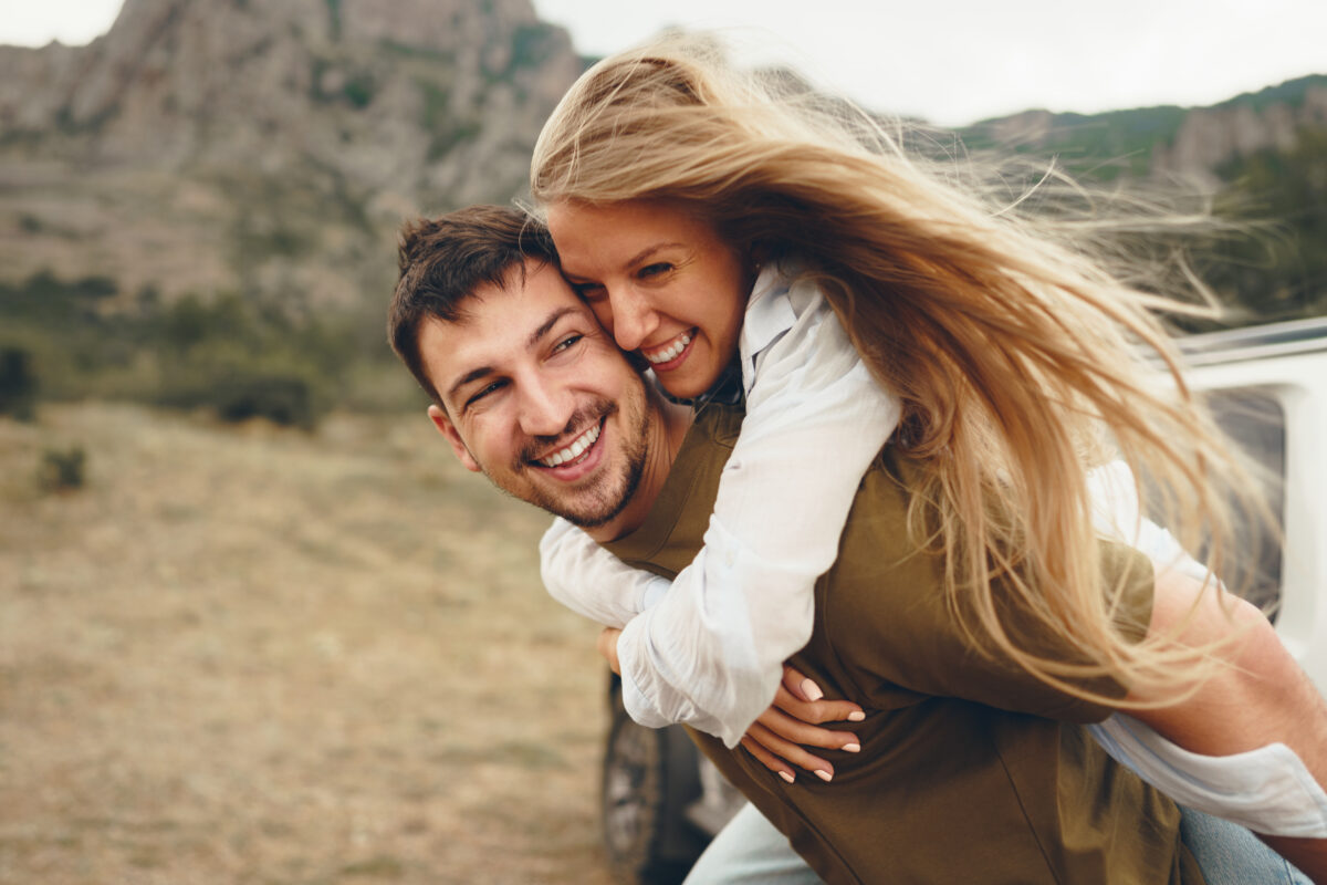 Exprimer l'affection : Pourquoi la science dit que nous sommes tous différents face aux câlins