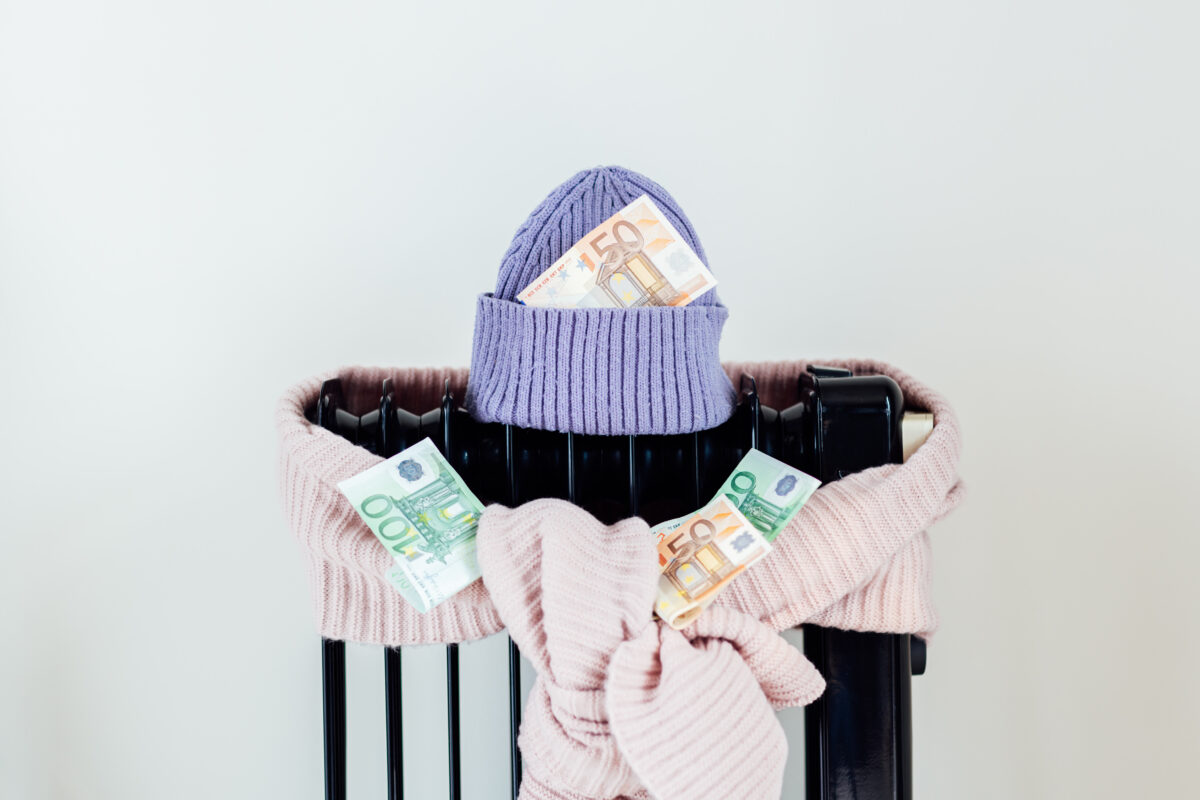 Quels sont les endroits de votre maison que vous devez isoler en hiver ?