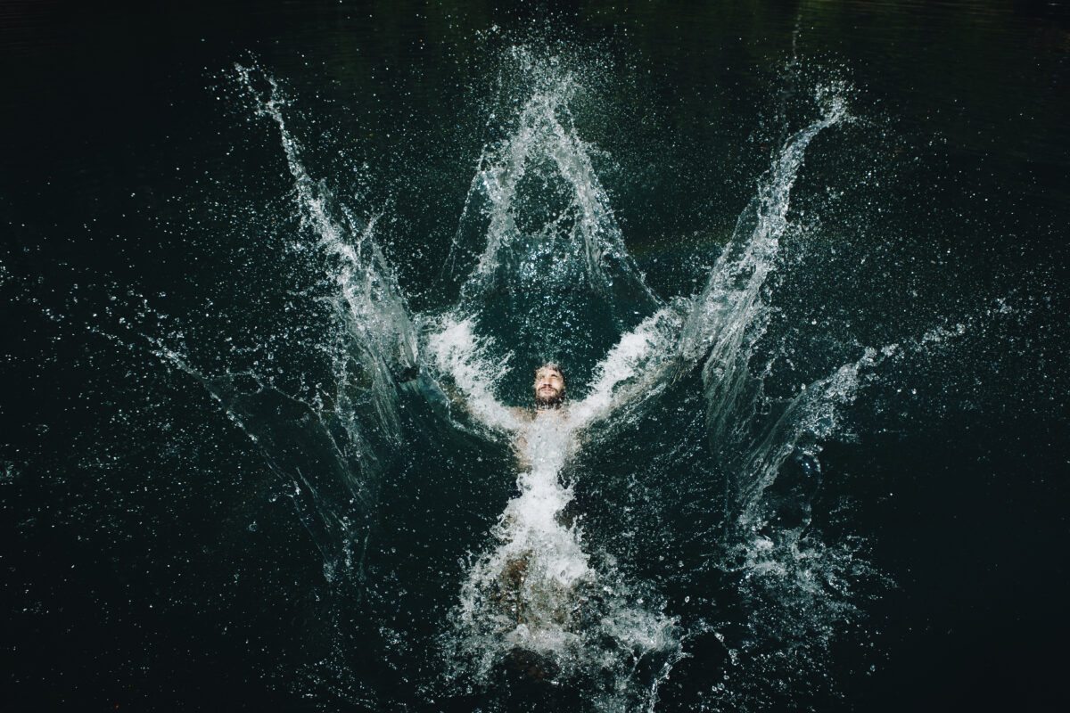 L'eau sur Terre : la réponse se trouve-t-elle dans de minuscules grains de poussière ?