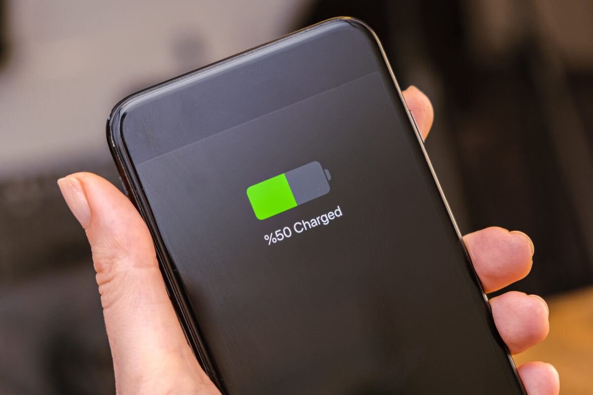 4 erreurs courantes qui épuisent rapidement la batterie de votre smartphone