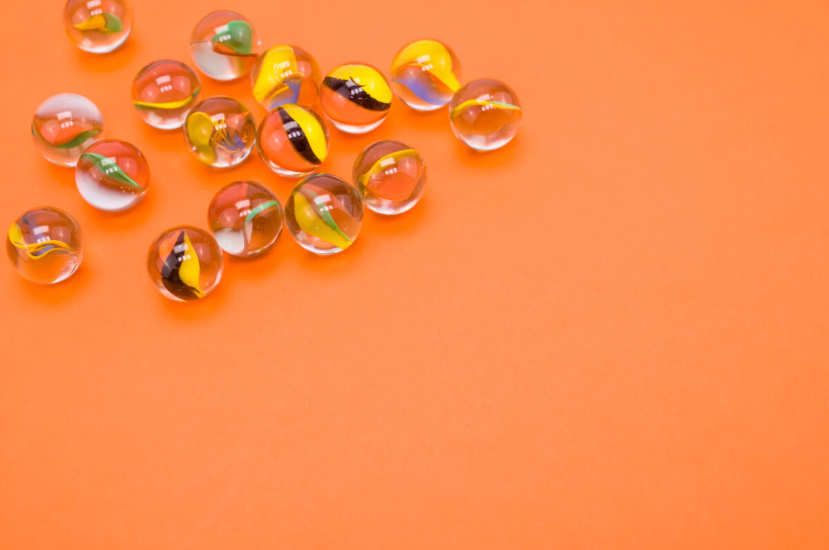 Le mystère du bruit de billes chez votre voisin du dessus enfin résolu