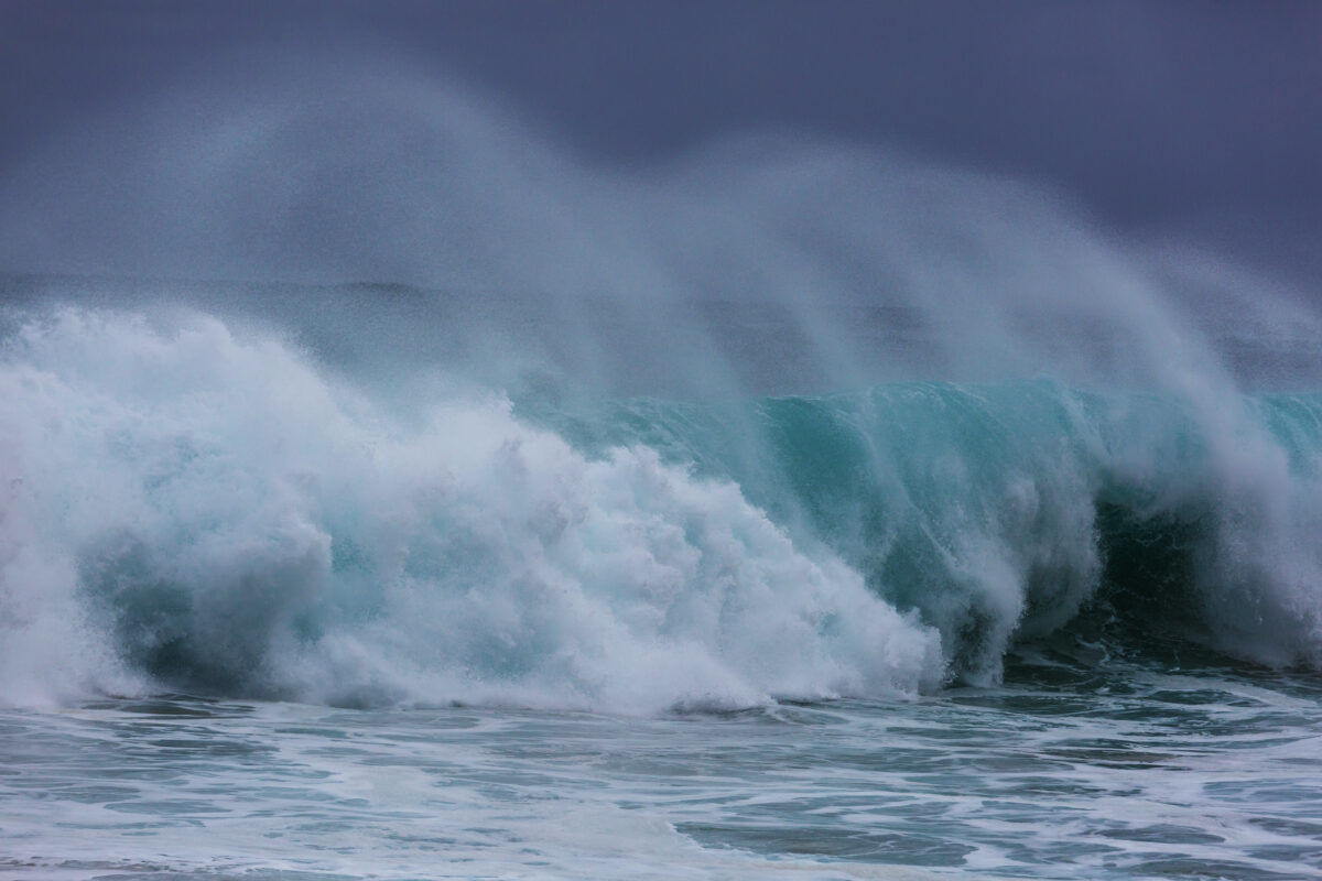 vagues