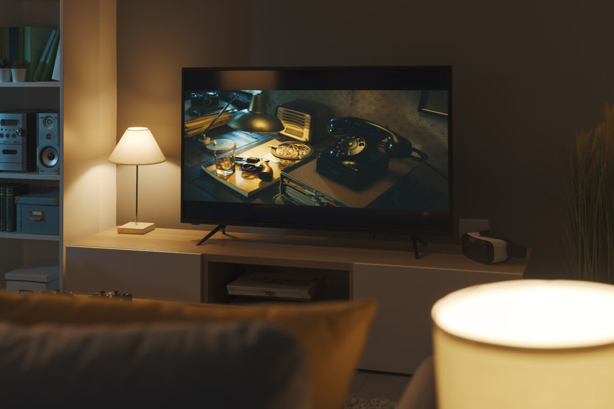 Vous ne devinerez jamais combien votre TV peut ajouter à votre facture d'électricité !