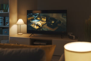 Vous ne devinerez jamais combien votre TV peut ajouter à votre facture d’électricité !